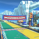 Illustration for article titled Link Is Now In emMario Kart/em, And He Brought A Sword